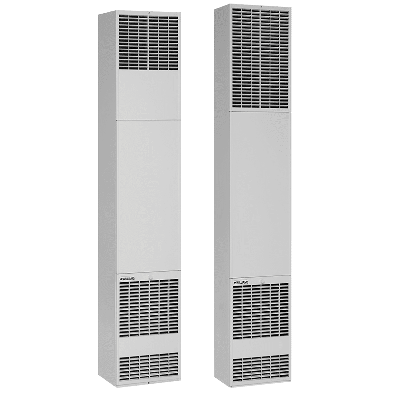 Forsaire™ Counterflow Furnaces Williams