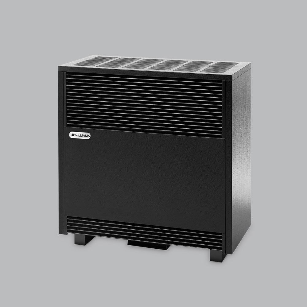Vented Room Heaters Williams