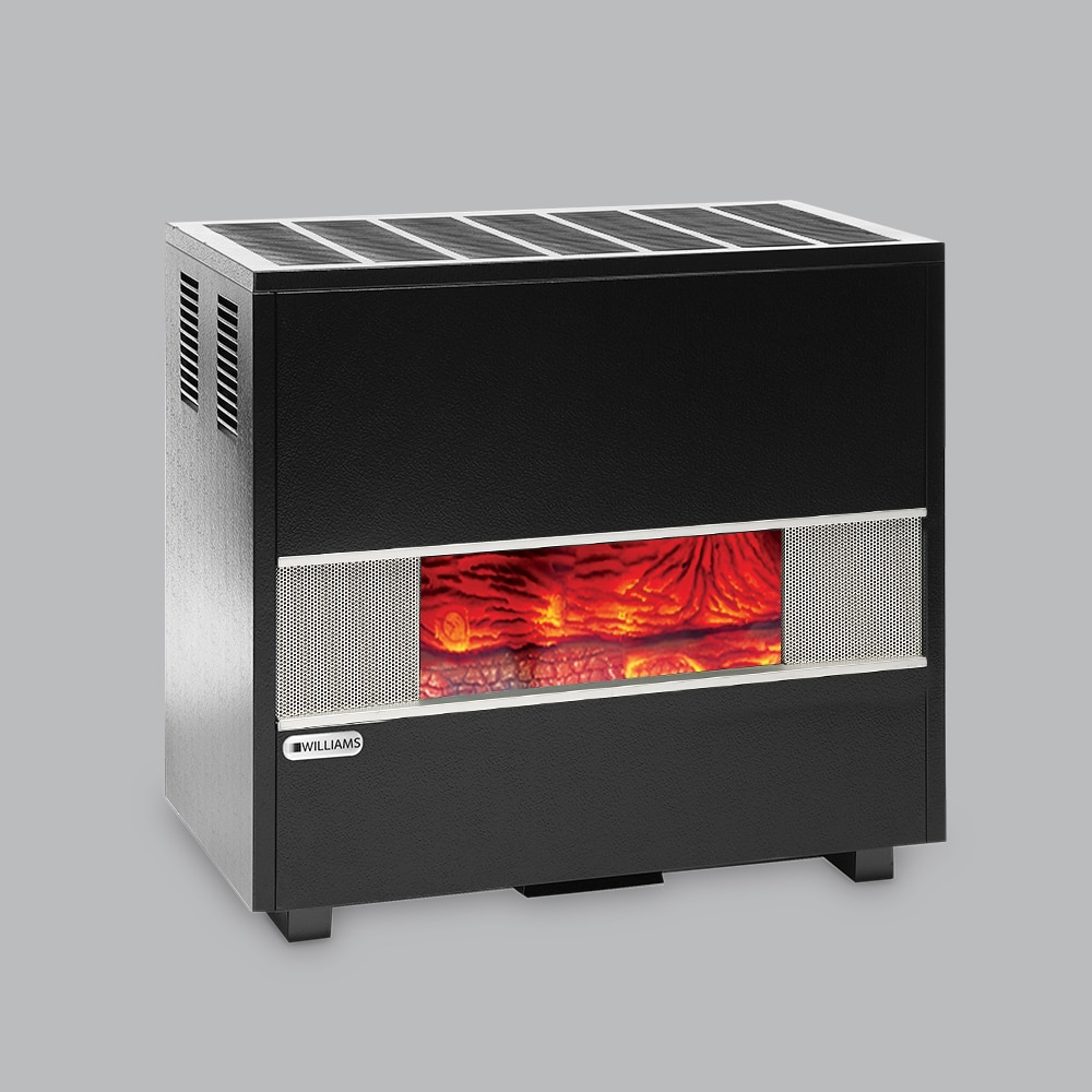 Natural gas sales heaters for homes