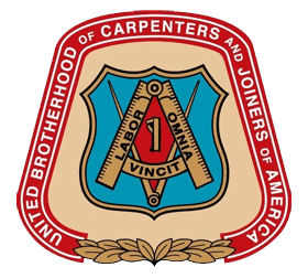 Southwest Carpenters Local Union 721 logo