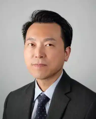 Richard Liang