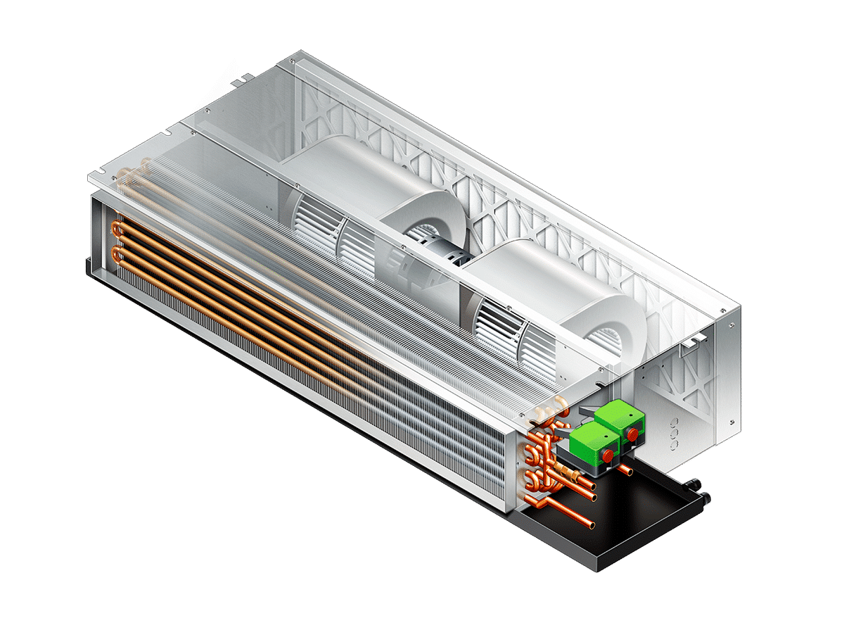 Axioma_fancoil_1200x885png | Williams Diagrama de fan coil de IPS Axiom